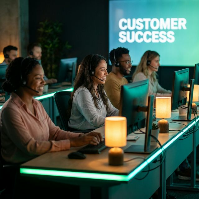 Web-Based & Mobile Responsive